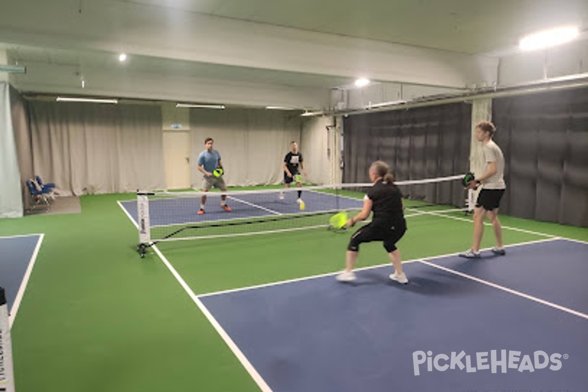 Photo of Pickleball at Pickleball Borås AB